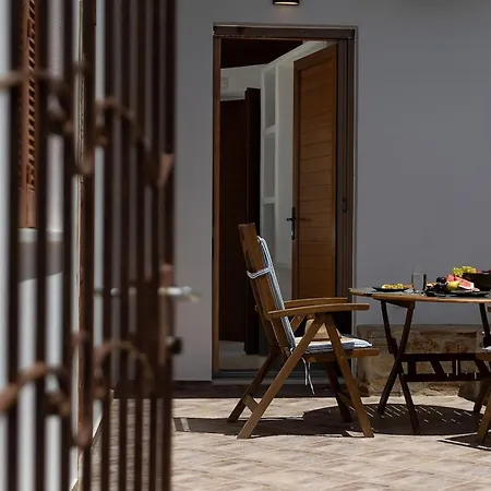 Naxos Boutique Luxury Minimalism In Filóti