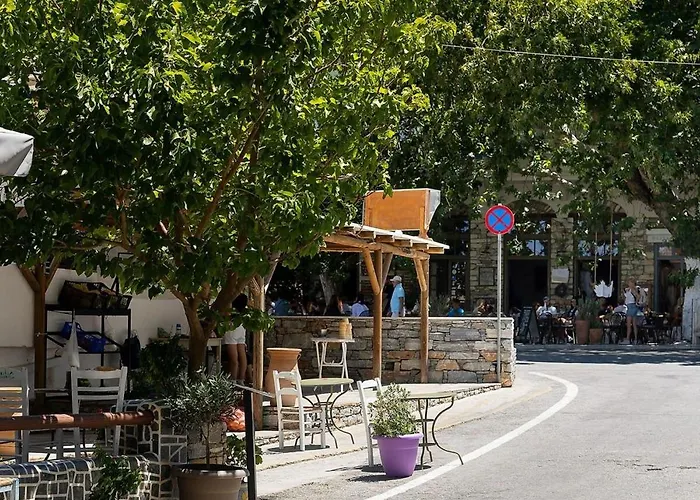 Naxos Boutique Luxury Minimalism In Διαμέρισμα *