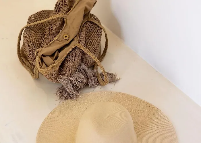 Naxos Boutique Luxury Minimalism In Διαμέρισμα