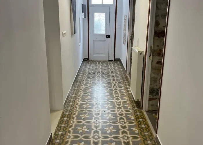 Διαμέρισμα Naxos Boutique Luxury Minimalism In Φιλώτι