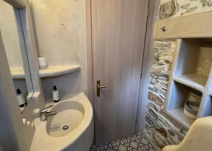 Naxos Boutique Luxury Minimalism In Διαμέρισμα