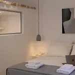 Apartment Naxos Boutique Luxury Minimalism In