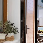 Apartment Naxos Boutique Luxury Minimalism In Filotion