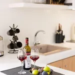 Apartment Naxos Boutique Luxury Minimalism In *