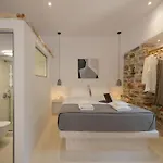 Apartment Naxos Boutique Luxury Minimalism In *
