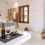 Apartment Naxos Boutique Luxury Minimalism In *