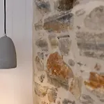 Naxos Boutique Luxury Minimalism In