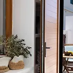 Naxos Boutique Luxury Minimalism In Filotion