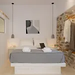 Naxos Boutique Luxury Minimalism In * Filotion