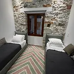 Apartment Naxos Boutique Luxury Minimalism In