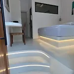 Apartment Naxos Boutique Luxury Minimalism In Filotion
