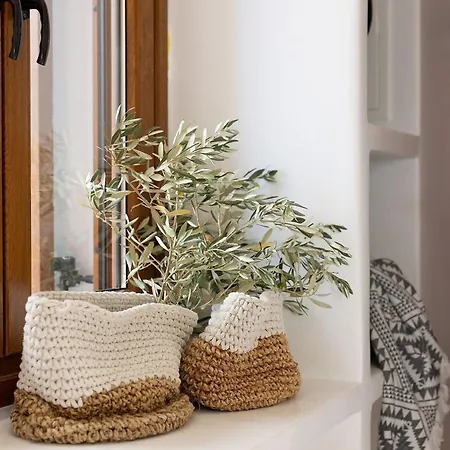 Naxos Boutique Luxury Minimalism In Filotion