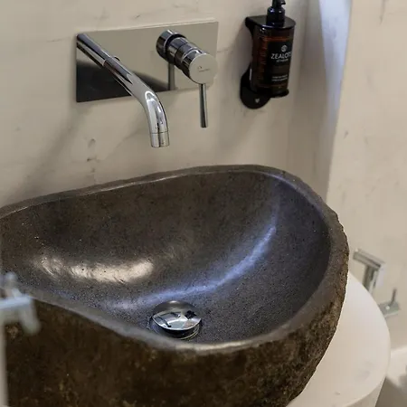 Naxos Boutique Luxury Minimalism In Filótion