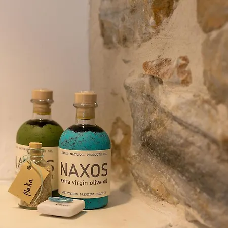 Naxos Boutique Filótion