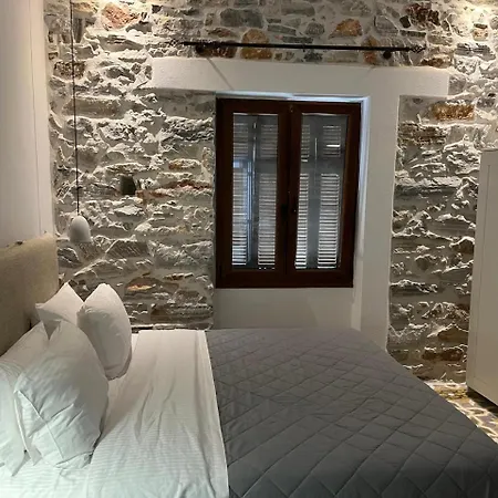 Apartamento Naxos Boutique Luxury Minimalism In *
