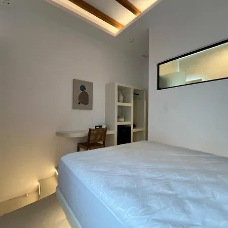 Naxos Boutique Luxury Minimalism In Filótion