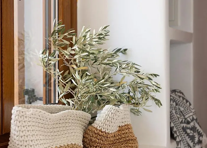 Naxos Boutique Luxury Minimalism In Filotion