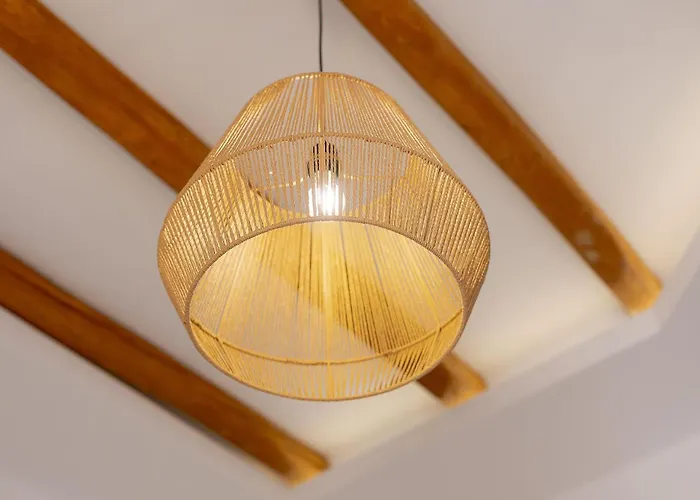 Naxos Boutique Luxury Minimalism In Apartamento *